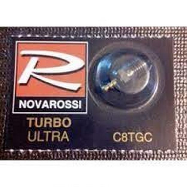 Immagine di CANDELA TURBO 8 ULTRA CALDA