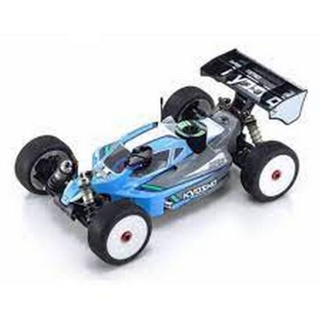 Immagine di KYOSHO INFERNO MP10 TKI2