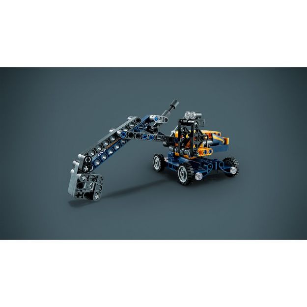 Immagine di LEGO CAMION RIBALTABILE