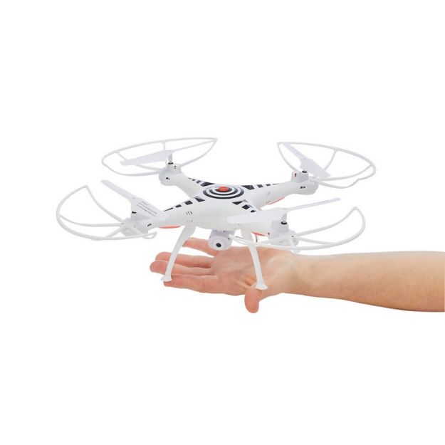 Immagine di REVELL QUADCOPTER GO! VIDEO PRO