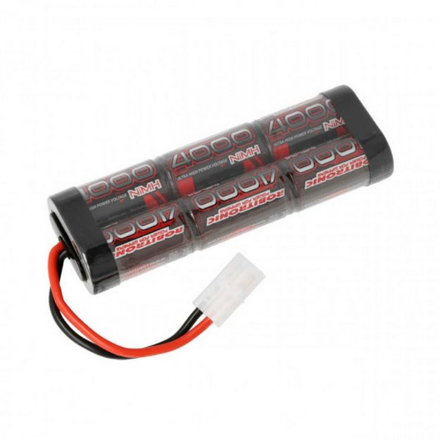 Immagine di BATTERIA 7,2V 4000 MAH