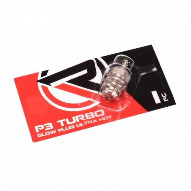 Immagine di CANDELA P3 TURBO