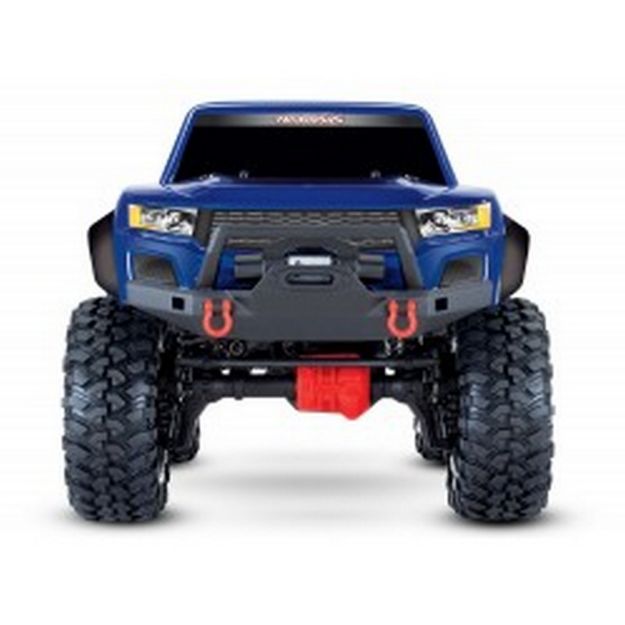 Immagine di TRAXXAS TRX-4 SPORT 1/10 BLUE