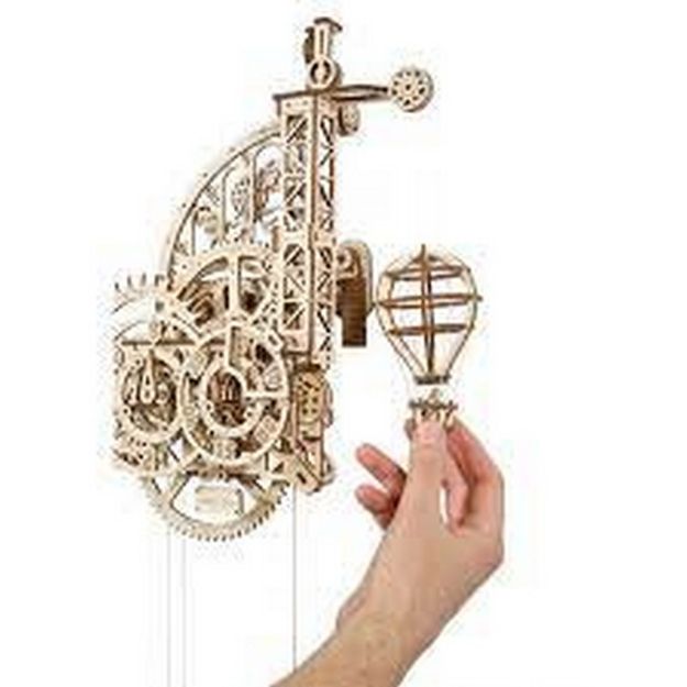 Immagine di AEREO OROLOGIO UGEARS