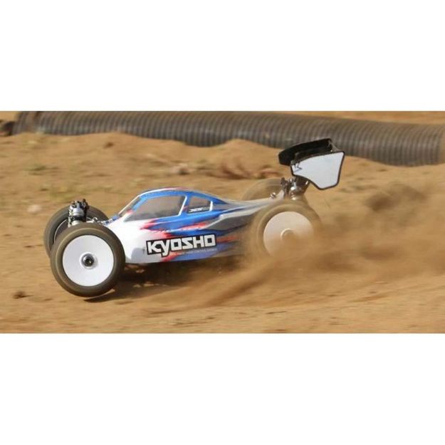 Immagine di KYOSHO MP10e TKI2 KIT