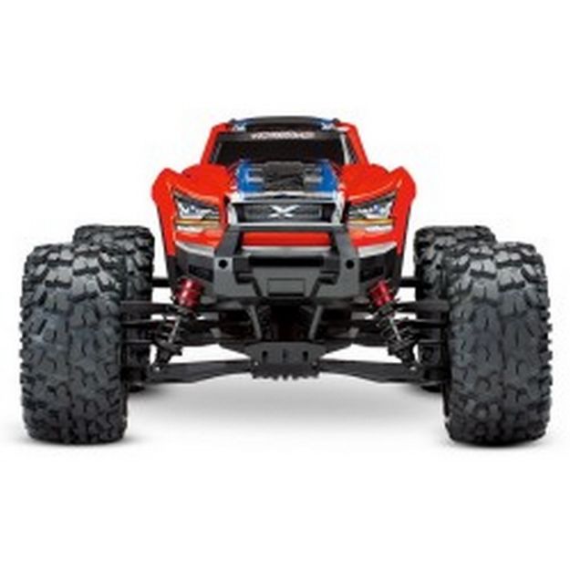 Immagine di TRAXXAS XRT 1/7 BRUSHLESS VXL 8S ROSSO