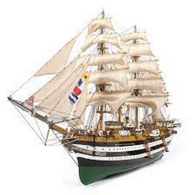 Immagine di AMERIGO VESPUCCI  1/100