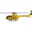 Immagine di ELY Bo105 ADAC RTF 4ch