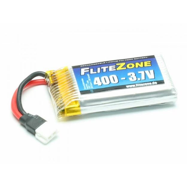 Immagine di BATTERIA 3,7V 400 MAH