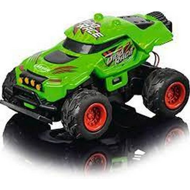 Immagine di NANO RACER MINI TRUGGY 40 AM