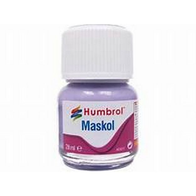 Immagine di MASKOL 28 ml