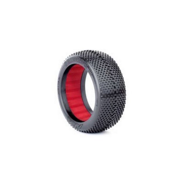 Immagine di GOMME GRID IRON SUPER SOFT LONG WEAR (2)