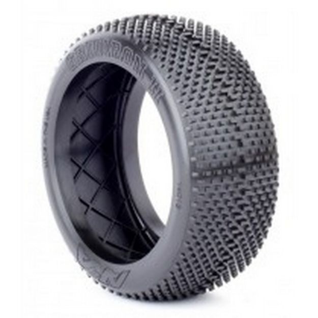 Immagine di GOMME GRID IRON II SUPER SOFT LONG WEAR (4)