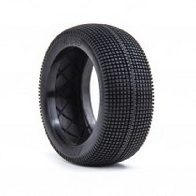 Immagine di GOMME ZIPPS SUPER SOFT L. WEAR (4)