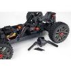 Immagine di ARRMA TYPHON 4x4 3S BLX 1/8 ROSSA