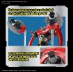 Immagine di BANDAI HG MAZINGER ZERO INFINITISM 1/144