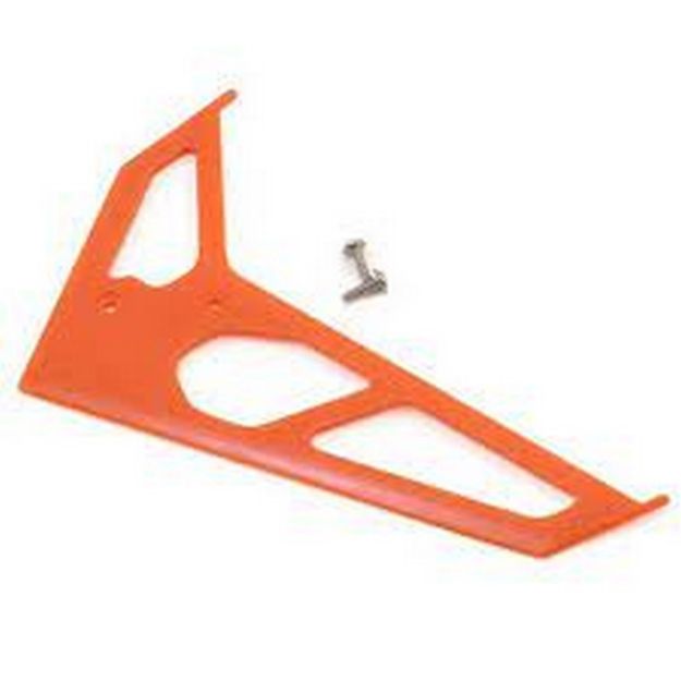 Immagine di PINNA VERTIC. ARANCIO BLADE 230 S V2