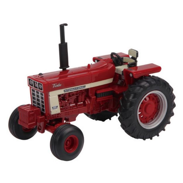 Immagine di TRATTORE HARVESTER FARMALL 1066 1/32