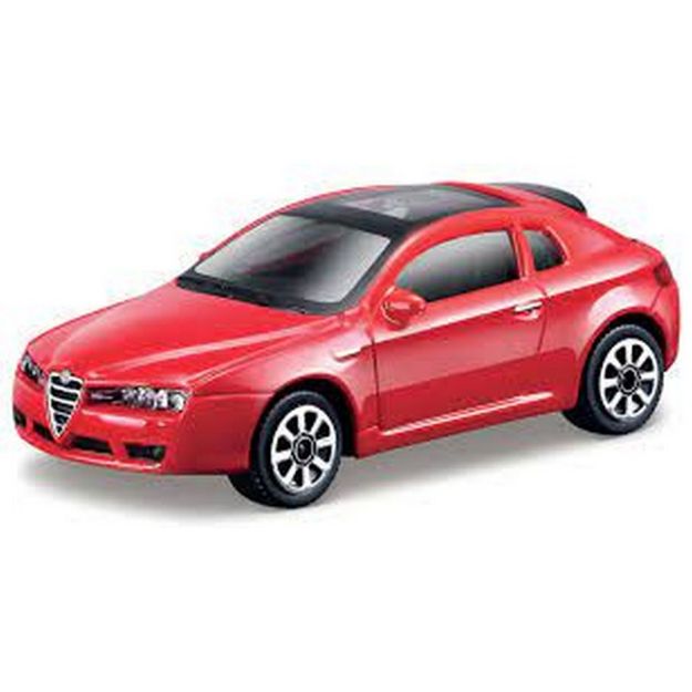 Immagine di ALFA ROMEO assortite 1/43