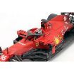 Immagine di FERRARI SF21 C. LECLERC 1/18