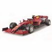 Immagine di FERRARI SF21 C. LECLERC 1/18