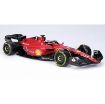 Immagine di FERRARI F1-75 2022 C. LECLERC 1/18