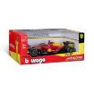 Immagine di FERRARI F1-75 MONZA GP 2022 1/18 LECLERC