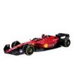 Immagine di FERRARI F1-75 MONZA GP 2022 1/18 LECLERC