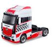 Immagine di CAMION MERCEDES BENZ  1/43 MONTATO