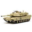 Immagine di CARRO US MBT M1A1 ABRAMS DESERT 1/72