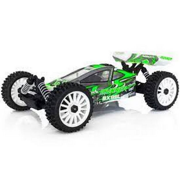 Immagine di BX8 RUNNER VERDE 1/8