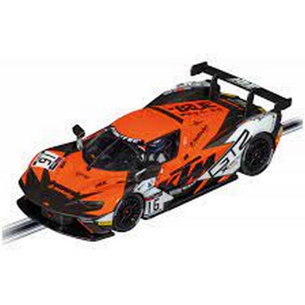 Immagine di KTM X-BOW GT2 TRUE RACING