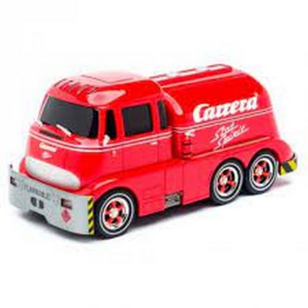 Immagine di CAMION BENZINA CARRERA SLT SPIRIT 17