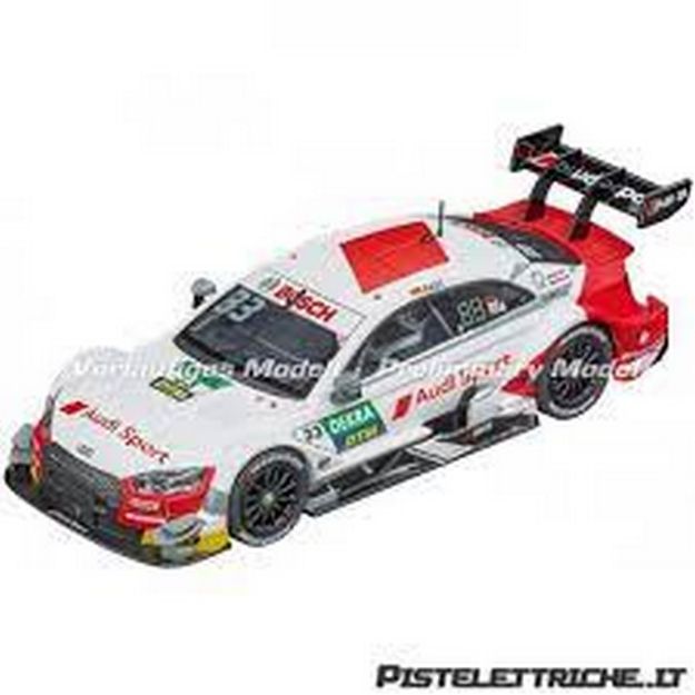 Immagine di AUDI RS 5 DTM RAST