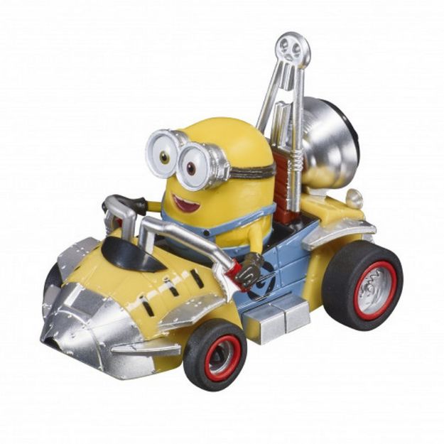 Immagine di MINIONS BOB 1/43