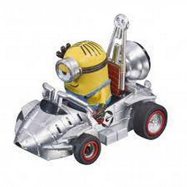 Immagine di MINIONS STUART 1/43