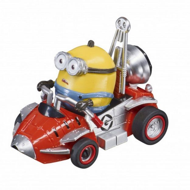 Immagine di MINIONS OTTO 1/43