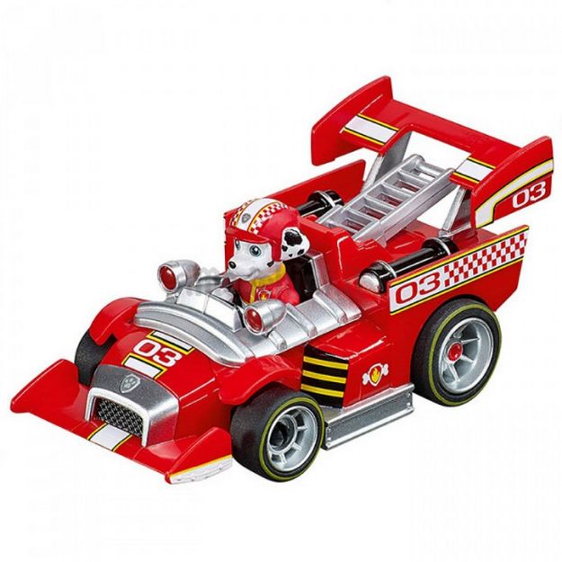 Immagine di PAW PATROL MARSHALL 1/43