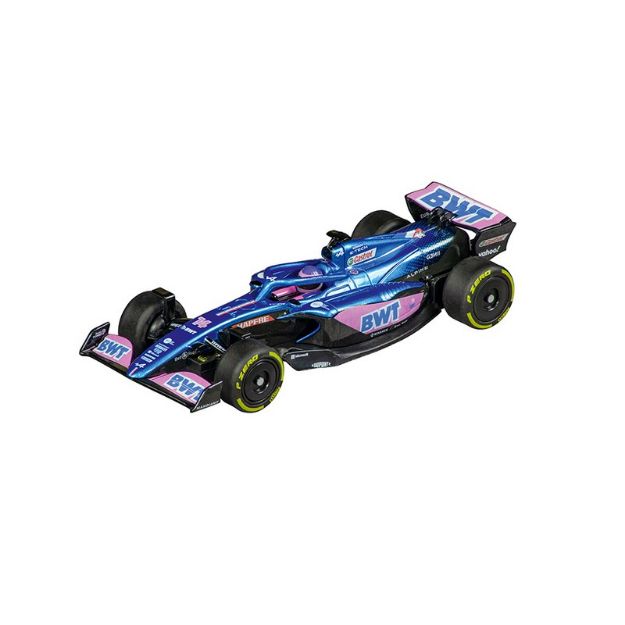 Immagine di FORMULA 1 ALPINE 2022 1/43