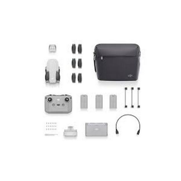 Immagine di DJI MINI 2 SE FLY MORE COMBO