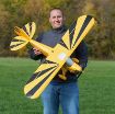 Immagine di CLIPPED WING CUB 1,2 m PNP