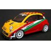 Immagine di CARROZZ. FIAT 500 ABARTH TRASP.