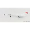 Immagine di CONCORDE LIVREA BRITISH AIR 1/72