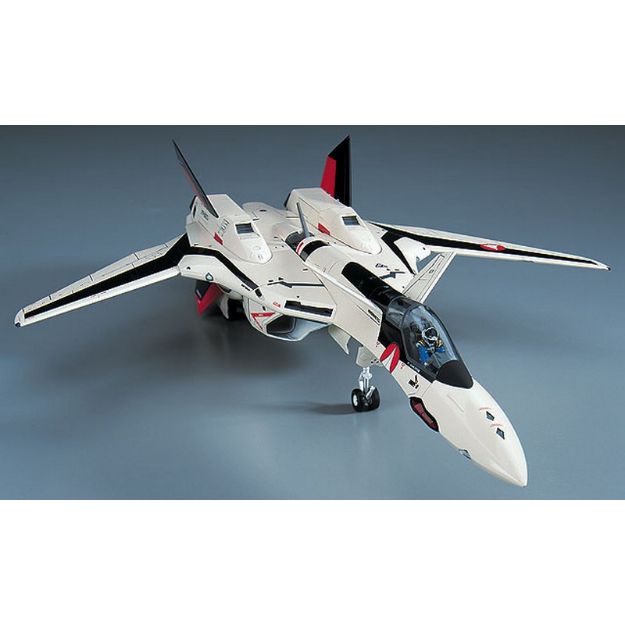 Immagine di YF-19 ADVANCED VARIABLE FIGHTER MACROSS PLUS