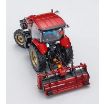 Immagine di TRATTORE YANMAR YT5113A ROTARY 1/35