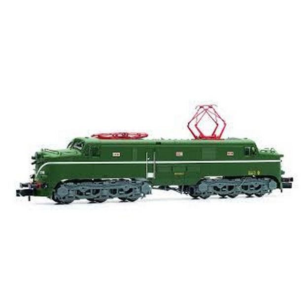 Immagine di LOCOMOTIVA DIESEL 277.048