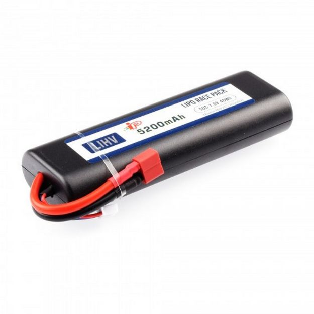 Immagine di BATTERIA 7,6V 5200 MAH GRAPHENE LIHV