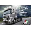 Immagine di MERCEDES ACTROS MP4 GIGASPAC