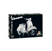 Immagine di VESPA 125 PRIMAVERA 1/9