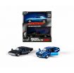 Immagine di FAST & FUSIOUS TWIN PACK 1969 CAMARO 1968 DODGE